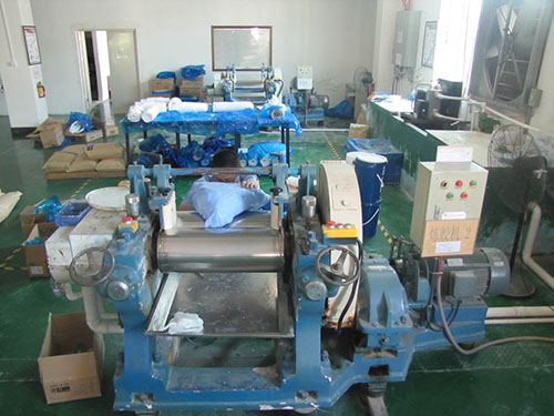 工廠(chǎng)設(shè)備