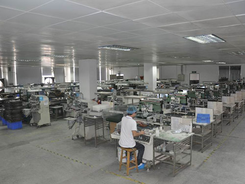 工廠(chǎng)設(shè)備